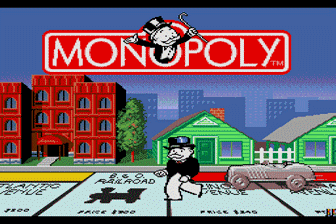 大富翁(测试版)（美）